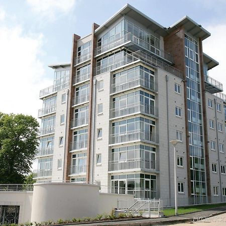 Kepplestone Manor Apartment Aberdeen Exterior foto