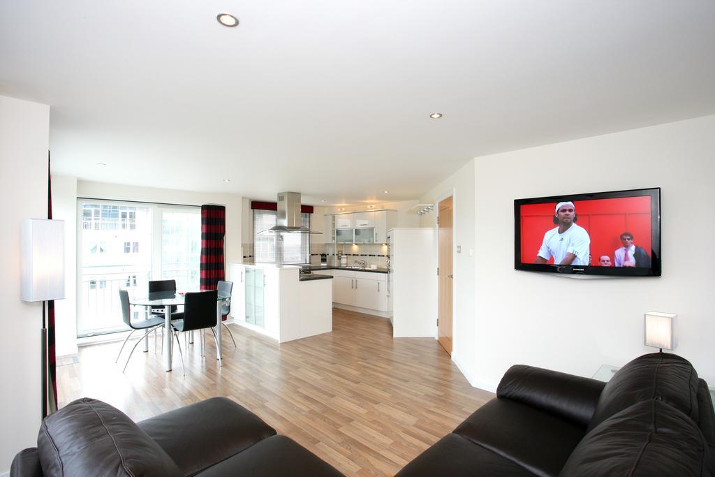 Kepplestone Manor Apartment Aberdeen Cameră foto