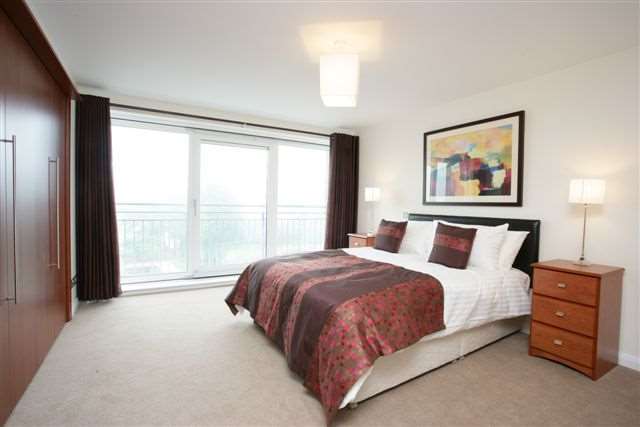 Kepplestone Manor Apartment Aberdeen Cameră foto