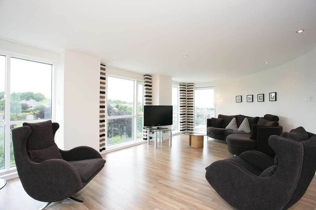Kepplestone Manor Apartment Aberdeen Cameră foto